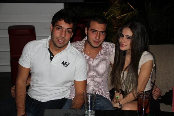Social Club NDU Kick off Party
